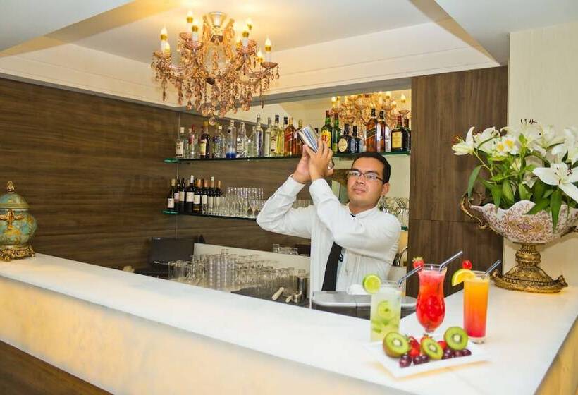 Majestic Ponta Negra Beach,worldhotels Elite