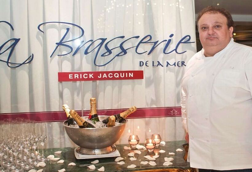 Majestic Ponta Negra Beach,worldhotels Elite