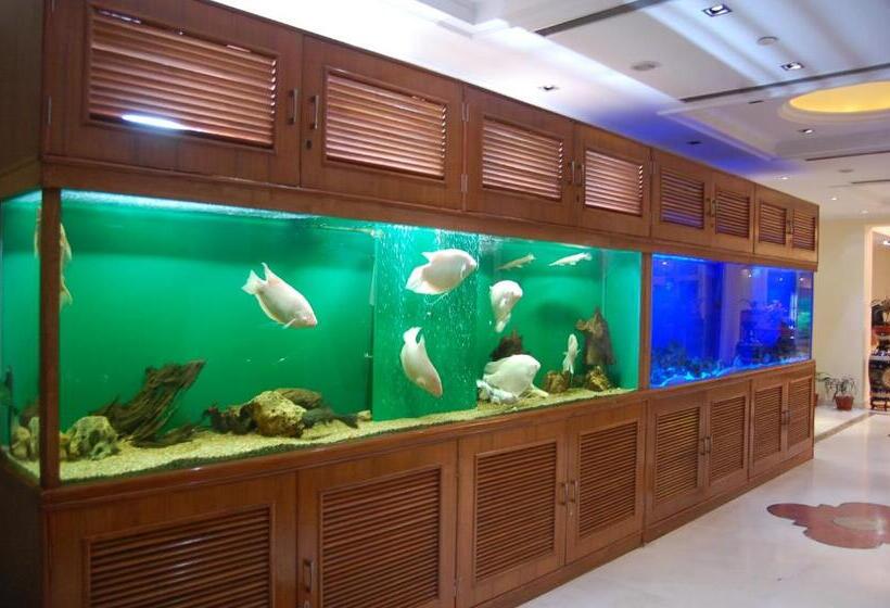 فندق Meraden Grand