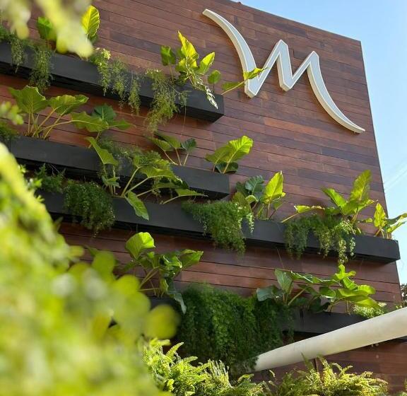 Отель Mercure Belem Boulevard