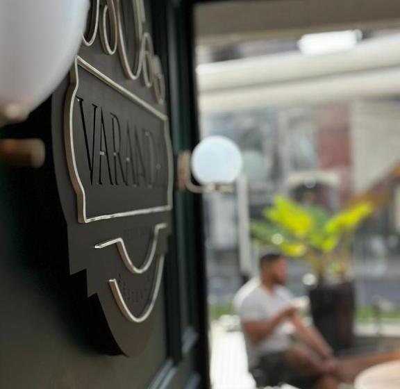 Отель Mercure Belem Boulevard