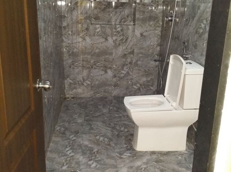 בית מלון כפרי Fabexpress Miramar