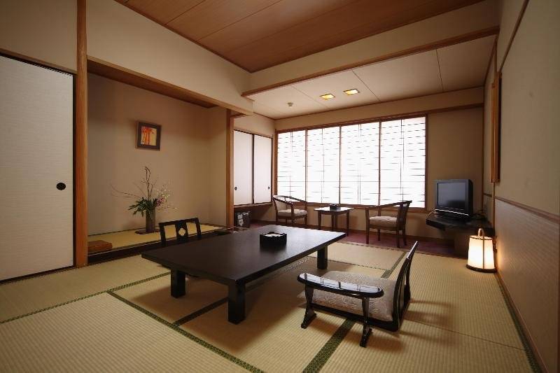 בית מלון כפרי Miyarikyu