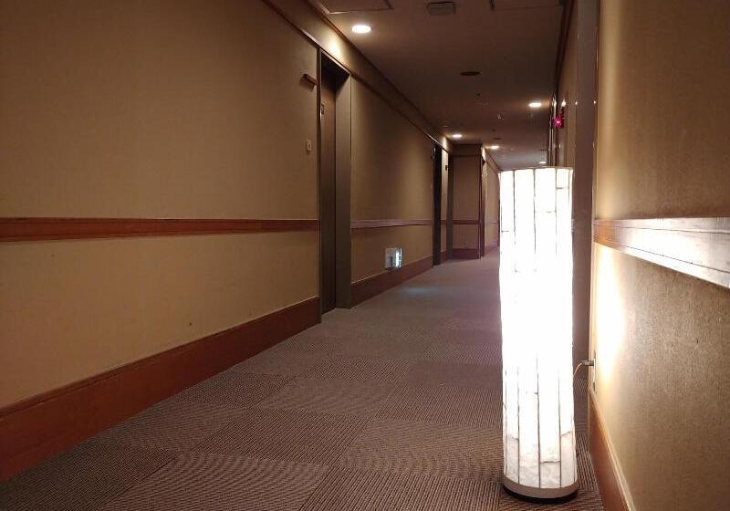 בית מלון כפרי Miyarikyu