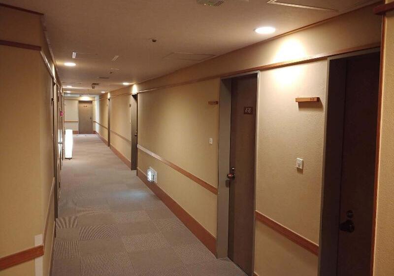 בית מלון כפרי Miyarikyu