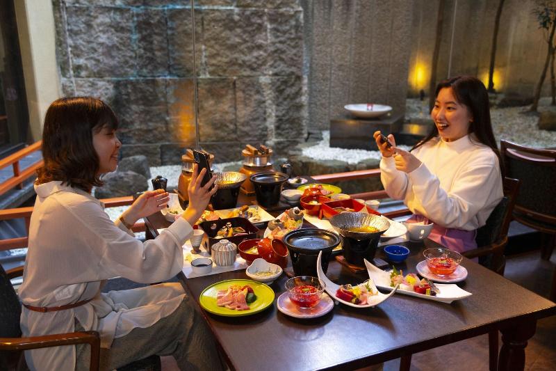 בית מלון כפרי Miyarikyu