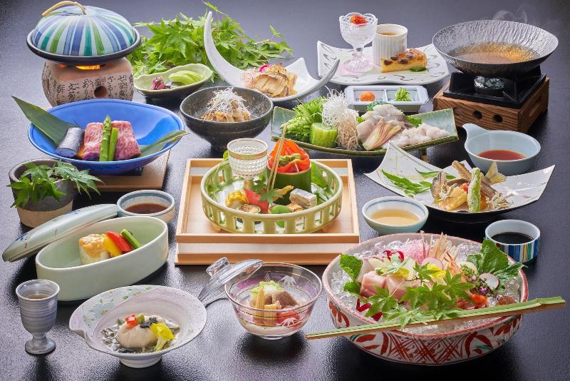 בית מלון כפרי Miyarikyu