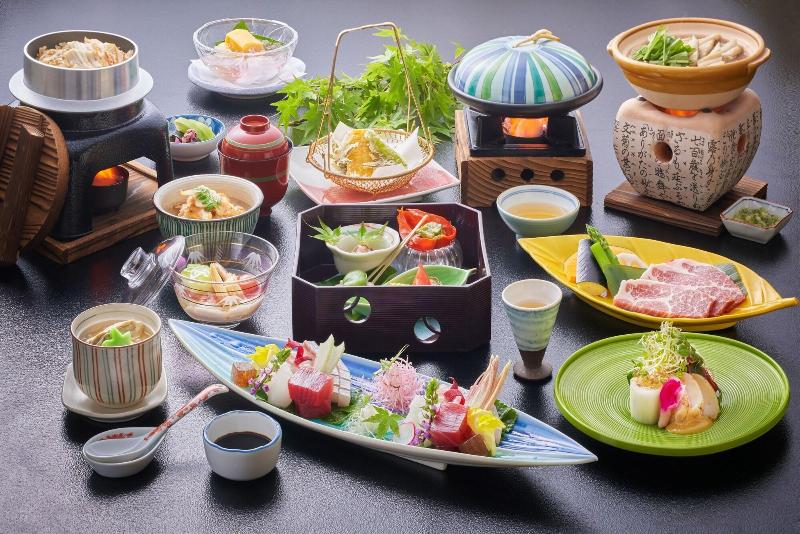 בית מלון כפרי Miyarikyu