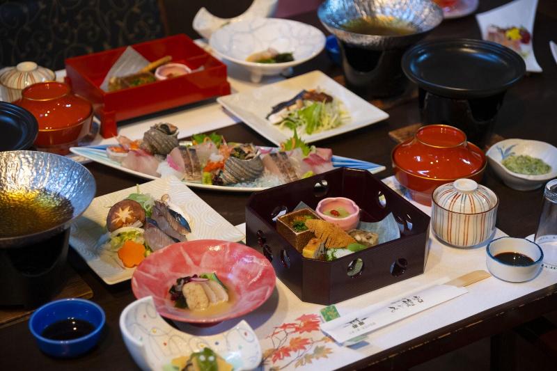 בית מלון כפרי Miyarikyu