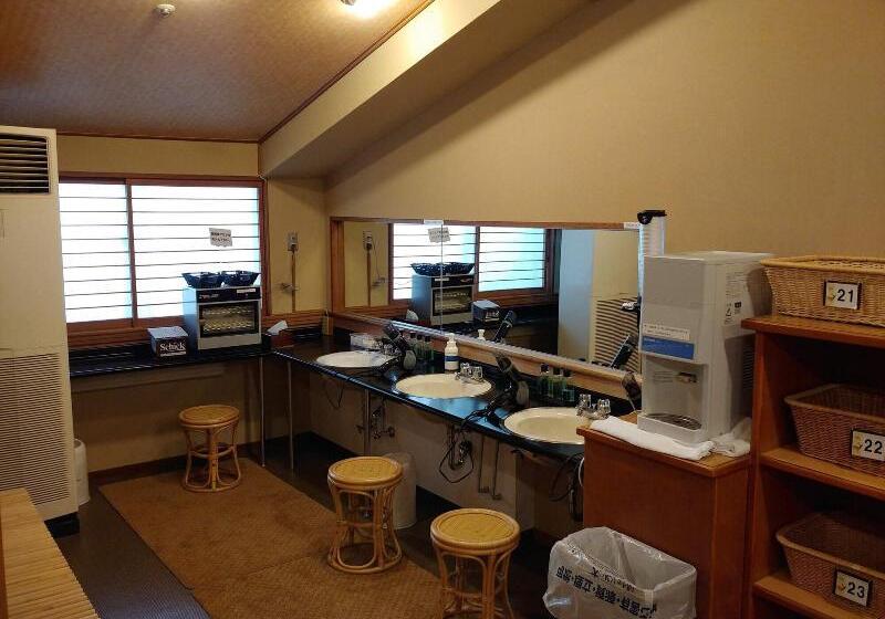 בית מלון כפרי Miyarikyu