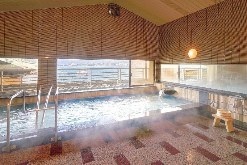 בית מלון כפרי Miyarikyu