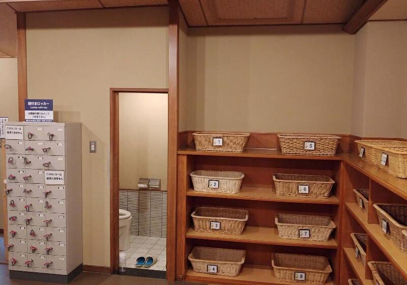 בית מלון כפרי Miyarikyu