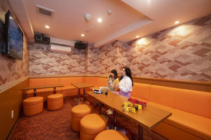 בית מלון כפרי Miyarikyu