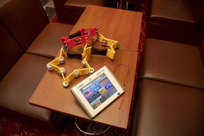 בית מלון כפרי Miyarikyu