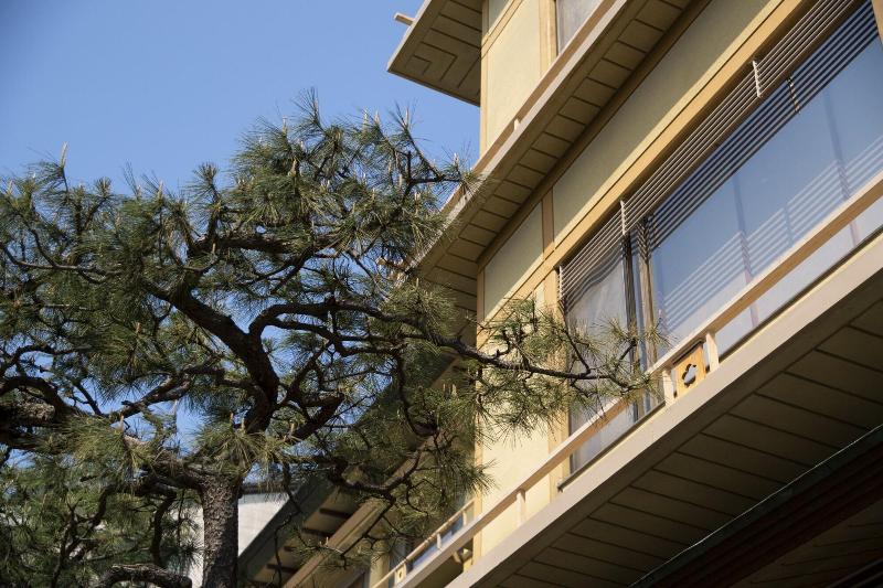 בית מלון כפרי Miyarikyu