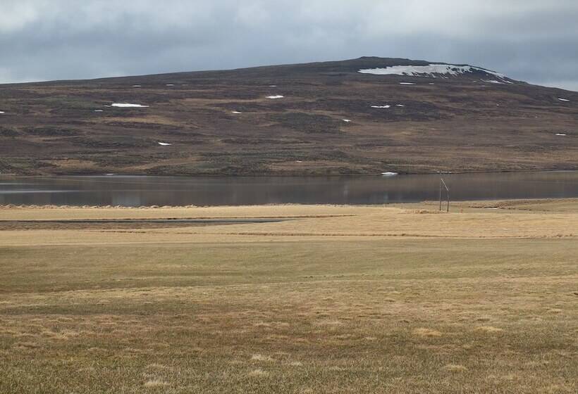 هتل Neðra Vatnshorn