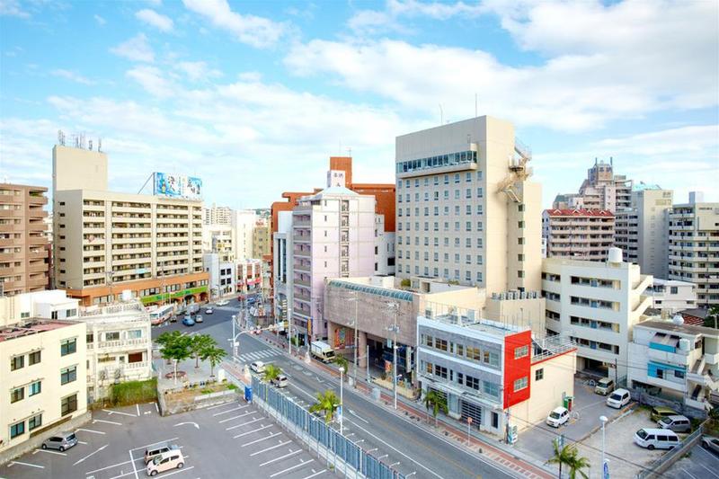 בית מלון כפרי Ocean