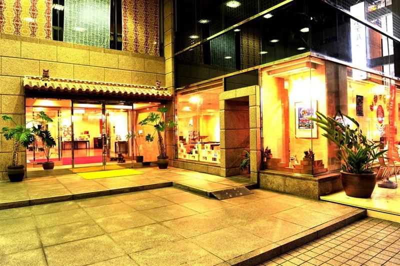 בית מלון כפרי Ocean