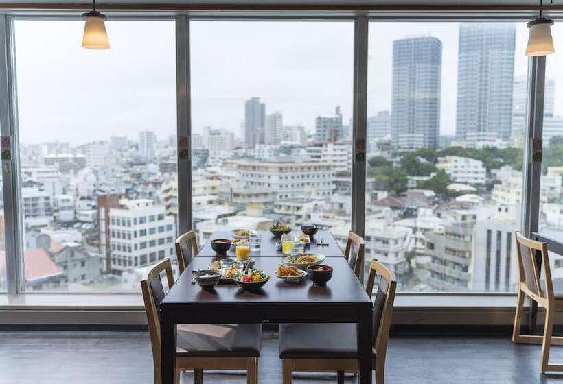 בית מלון כפרי Ocean