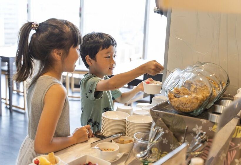 בית מלון כפרי Ocean