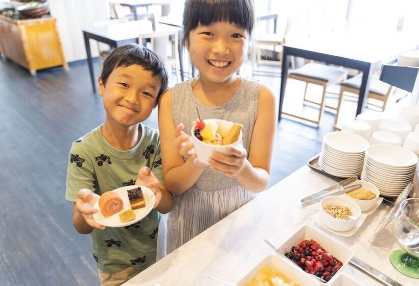 בית מלון כפרי Ocean