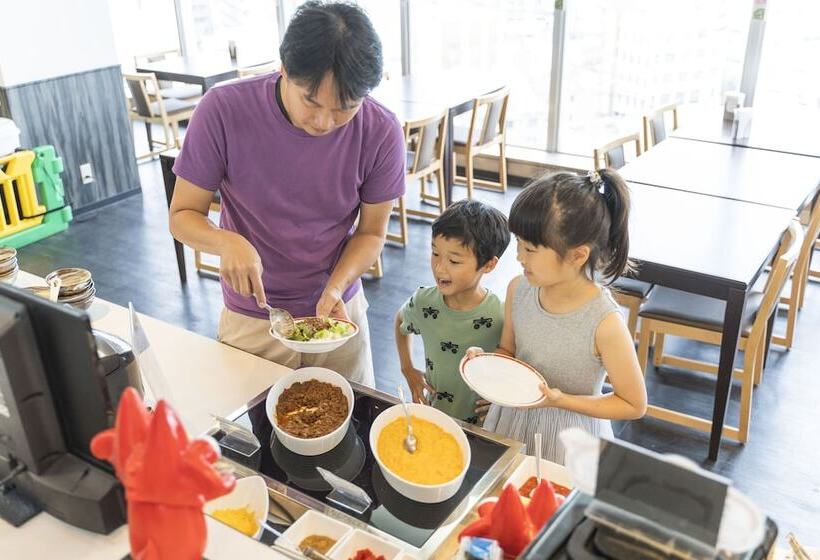 בית מלון כפרי Ocean