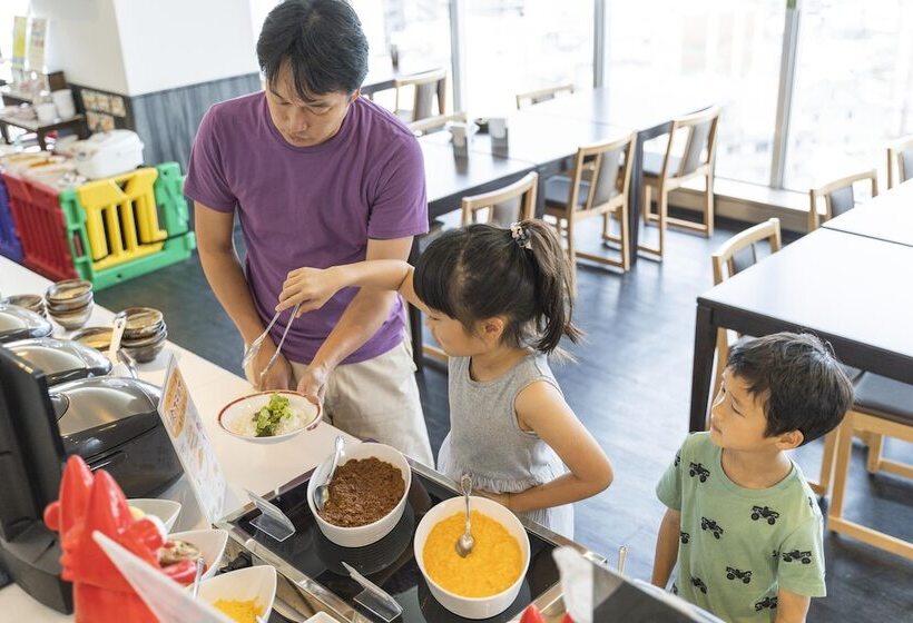 בית מלון כפרי Ocean