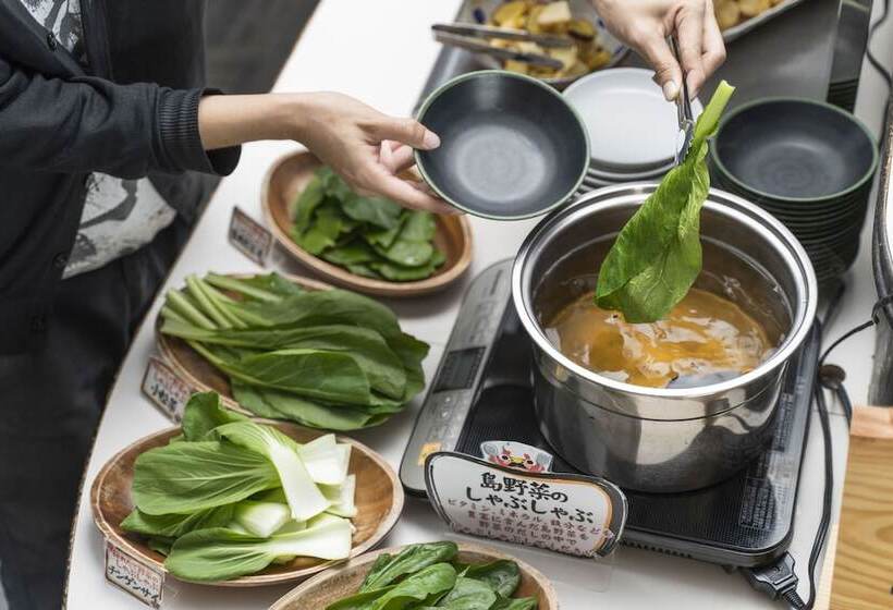 בית מלון כפרי Ocean