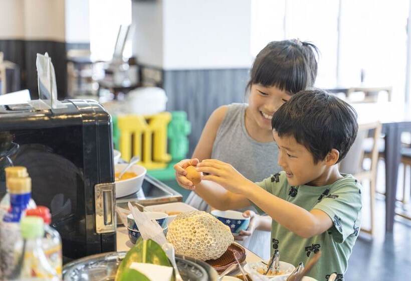 בית מלון כפרי Ocean