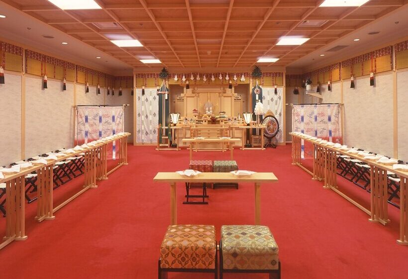 فندق Ogaki Forum