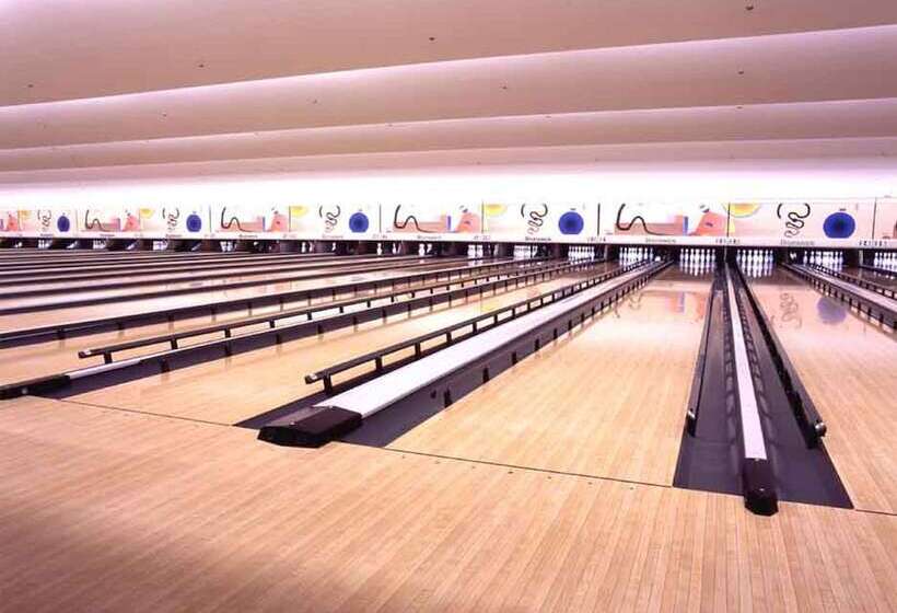 فندق Ogaki Forum