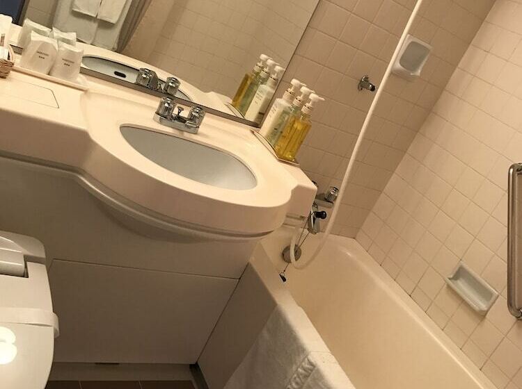 فندق Ogaki Forum