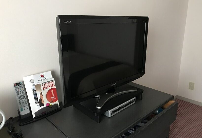 فندق Ogaki Forum