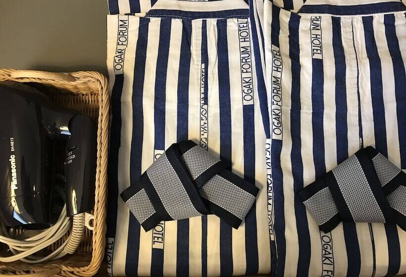 فندق Ogaki Forum