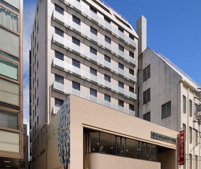فندق Okayama View