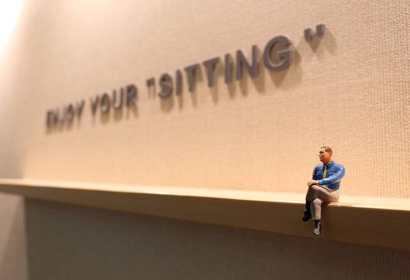 فندق Okayama View