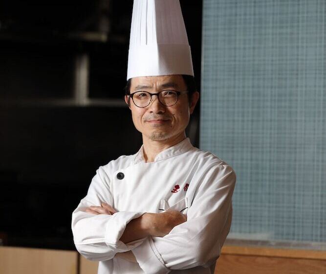 فندق Okayama View