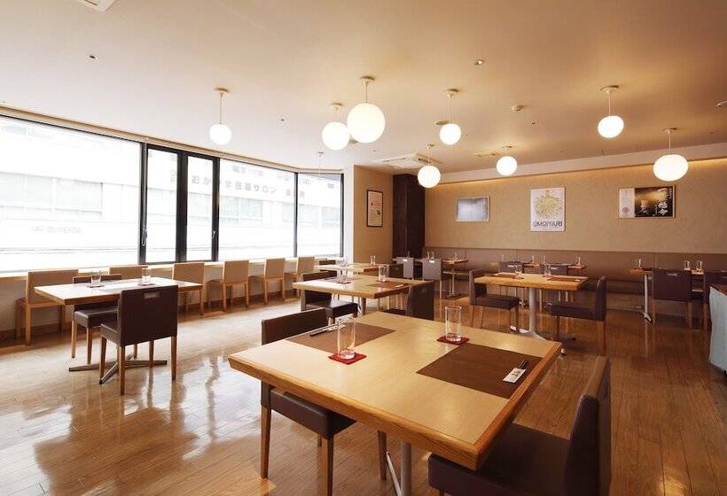 فندق Okayama View