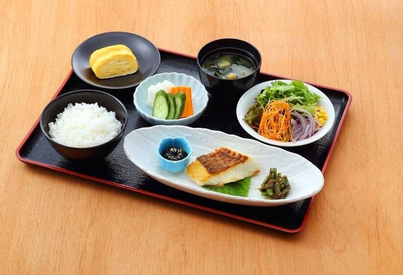 فندق Okayama View