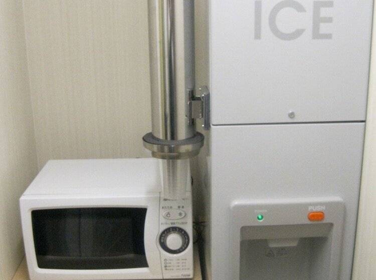 فندق Okayama View