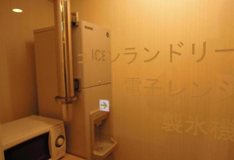 فندق Okayama View