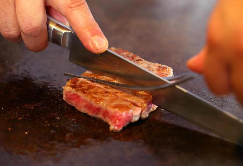 فندق Okayama View