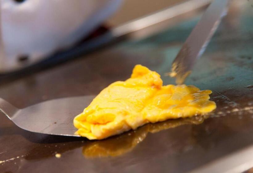 Отель Okayama View