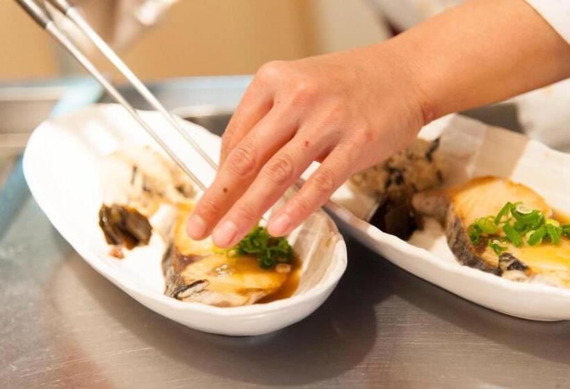 فندق Okayama View