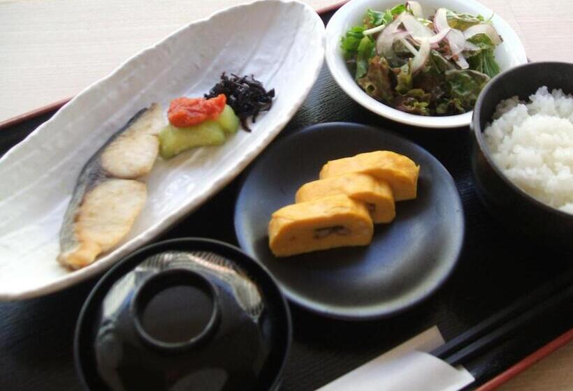 فندق Okayama View