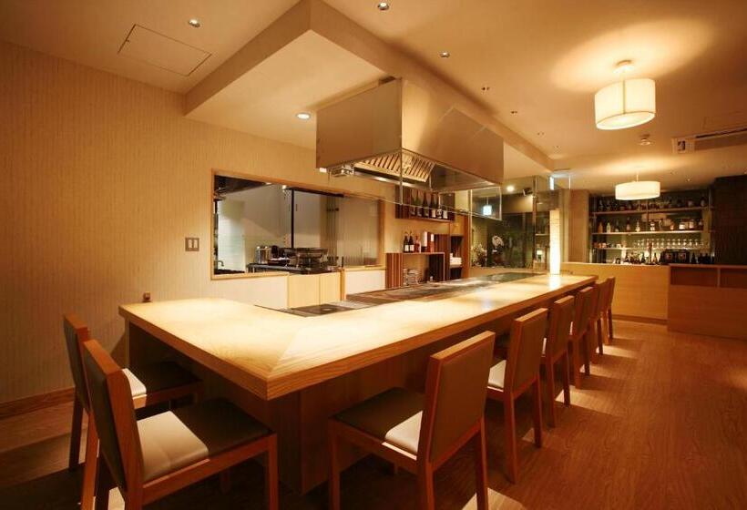 فندق Okayama View