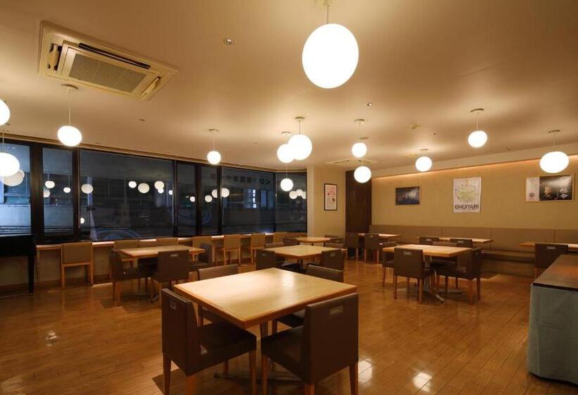 Отель Okayama View