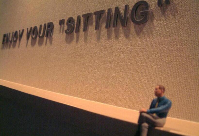 فندق Okayama View