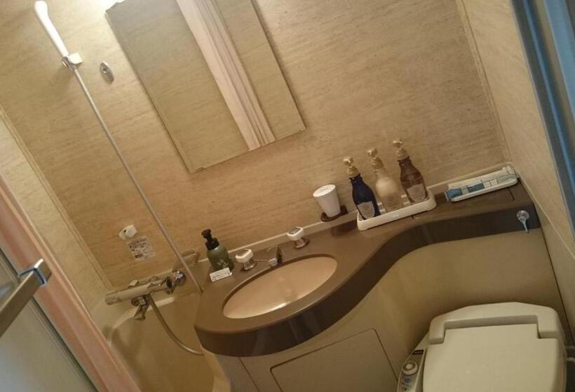 فندق Okayama View