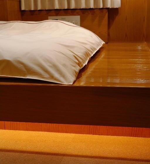 Отель Okayama View